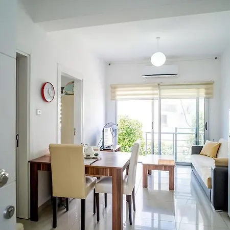 With Facilities And Garden. *