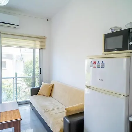 Apartamento With Facilities And Garden. *