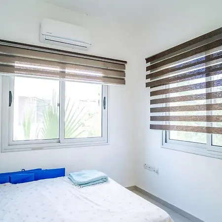 With Facilities And Garden. Апартаменты *