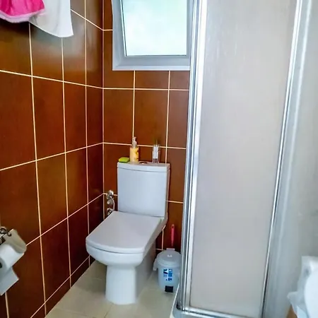 Апартаменты With Facilities And Garden. *