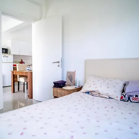 With Facilities And Garden.
