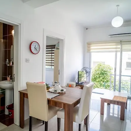With Facilities And Garden. Karavas (Northern Cyprus)